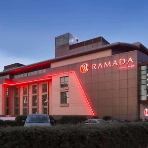 Ramada By Wyndham Gemli̇K